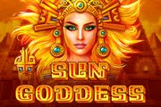 Sun Goddess