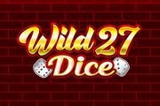 Wild 27 Dice